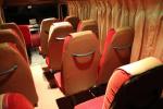 Ac Tempo Traveller Inside View